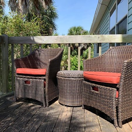 Beachfront House Pine Island, Tampa, Orlando Villa Weeki Wachee Ngoại thất bức ảnh