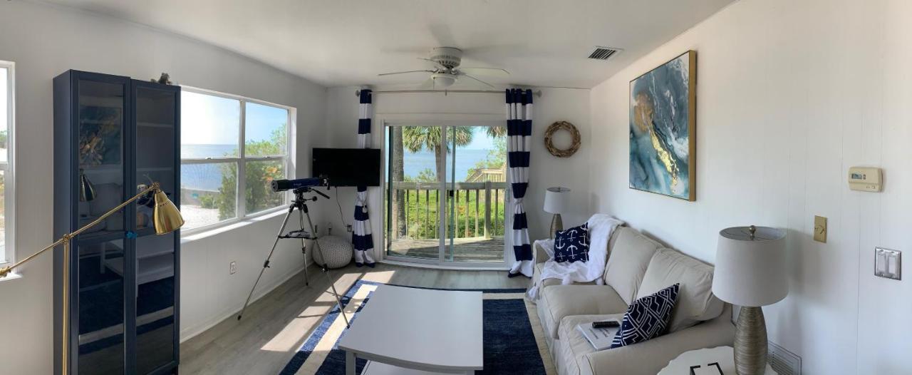 Beachfront House Pine Island, Tampa, Orlando Villa Weeki Wachee Ngoại thất bức ảnh